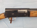 BROWNING AUTO 5 12 GA 2 3/4'' SUPERLIGHT - 7 of 12