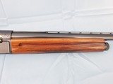 BROWNING AUTO 5 12 GA 2 3/4'' - 8 of 13