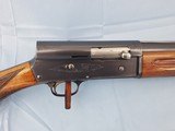 BROWNING AUTO 5 12 GA 2 3/4'' - 7 of 13