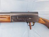BROWNING AUTO 5 12 GA 2 3/4'' - 3 of 13