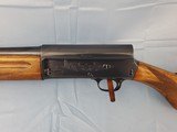 BROWNING AUTO 5 12 GA. 3'' - 3 of 13