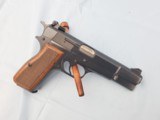 BROWNING HI POWER 9 MM - 3 of 8