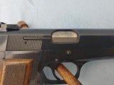 BROWNING HI POWER 9 MM - 4 of 8