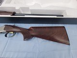 BROWNING CITORI 625 20 GA 3'' FIELD - 2 of 11