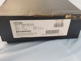 BROWNING CITORI 625 20 GA 3'' FIELD - 11 of 11