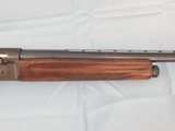 BROWNING AUTO 5 12 GA 2 3/4'' - 9 of 13