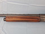 BROWNING AUTO 5 12 GA 2 3/4'' - 4 of 13