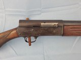 BROWNING AUTO 5 12 GA 2 3/4'' - 8 of 13