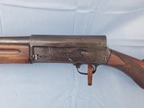 BROWNING AUTO 5 12 GA 2 3/4'' - 3 of 13