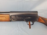BROWNING AUTO 5 12 GA 2 3/4'' - 3 of 14