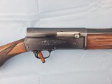 BROWNING AUTO 5 12 GA 2 3/4'' - 8 of 14