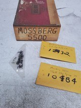 MOSSBERG 5500 PARTS - 1 of 1