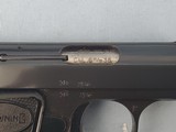 BROWNING BABY .25 ACP - 3 of 8