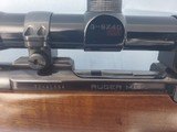 RUGER MODEL 77 22-250 INTERNATIONAL - 6 of 13