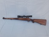 RUGER MODEL 77 22-250 INTERNATIONAL - 1 of 13