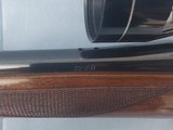 RUGER MODEL 77 22-250 INTERNATIONAL - 5 of 13