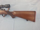 RUGER MODEL 77 22-250 INTERNATIONAL - 2 of 13