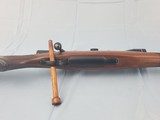 RUGER MODEL 77 22-250 INTERNATIONAL - 11 of 13