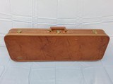 BROWNING SUPERPOSED TWO BARREL CASE - 3 of 4