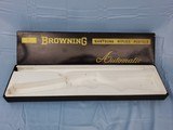 BROWNING AUTO 5 12 GA 2 3/4'' BOX - 4 of 4