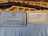 WINCHESTER MODEL 94 30-30 NRA CENTENNIAL - 6 of 14