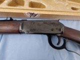 WINCHESTER MODEL 94 30-30 NRA CENTENNIAL - 9 of 14