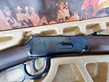 WINCHESTER MODEL 94 30-30 NRA CENTENNIAL - 3 of 14