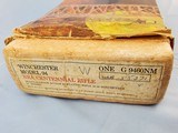 WINCHESTER MODEL 94 30-30 NRA CENTENNIAL - 14 of 14