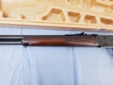 WINCHESTER MODEL 94 30-30 NRA CENTENNIAL - 10 of 14