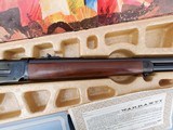 WINCHESTER MODEL 94 30-30 NRA CENTENNIAL - 4 of 14