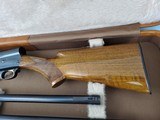 BROWNING AUTO 5 LIGHT TWELVE TWO BARREL SET - 2 of 14