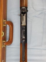 BROWNING AUTO 5 LIGHT TWELVE TWO BARREL SET - 13 of 14