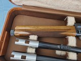 BROWNING AUTO 5 LIGHT TWELVE TWO BARREL SET - 4 of 14