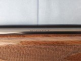 BROWNING T BOLT .22 L.R. GRADE II ( FIRST YEAR ) - 10 of 10