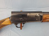 BROWNING AUTO 5 12 GA 2 3/4'' - 8 of 14