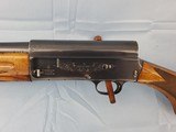 BROWNING AUTO 5 12 GA 2 3/4'' - 3 of 14
