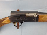 BROWNING AUTO 5 20 GA 2 3/4'' BIG GAME - 8 of 13