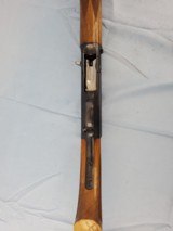 BROWNING AUTO 5 20 GA 2 3/4'' BIG GAME - 12 of 13