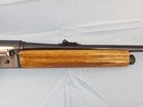 BROWNING AUTO 5 20 GA 2 3/4'' BIG GAME - 9 of 13