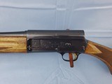 BROWNING AUTO 5 20 GA 2 3/4'' BIG GAME - 3 of 13