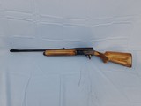 BROWNING AUTO 5 20 GA 2 3/4'' BIG GAME - 1 of 13