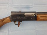 BROWNING AUTO 5 12 GA 3'' MAGNUM - 8 of 13