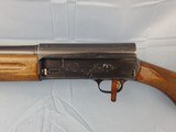 BROWNING AUTO 5 12 GA 3'' MAGNUM - 3 of 13