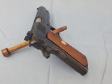 COLT 1911 NATIONAL MATCH 45 ACP - 6 of 8