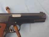 COLT 1911 NATIONAL MATCH 45 ACP - 5 of 8