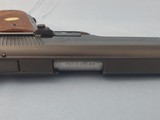 COLT 1911 NATIONAL MATCH 45 ACP - 8 of 8