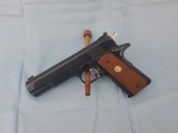 COLT 1911 NATIONAL MATCH 45 ACP - 1 of 8