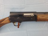 BROWNING AUTO 5 12 GA 2 3/4'' - 8 of 13