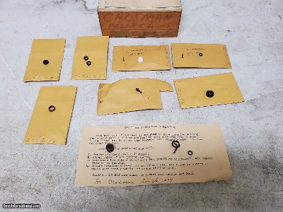 CROSSMAN PELLET GUN PARTS