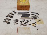 COLT SINGLE ACTION ARMY PARTS - 1 of 1